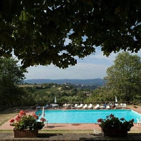 La Fattoria La Cacciata Orvieto Esterno foto