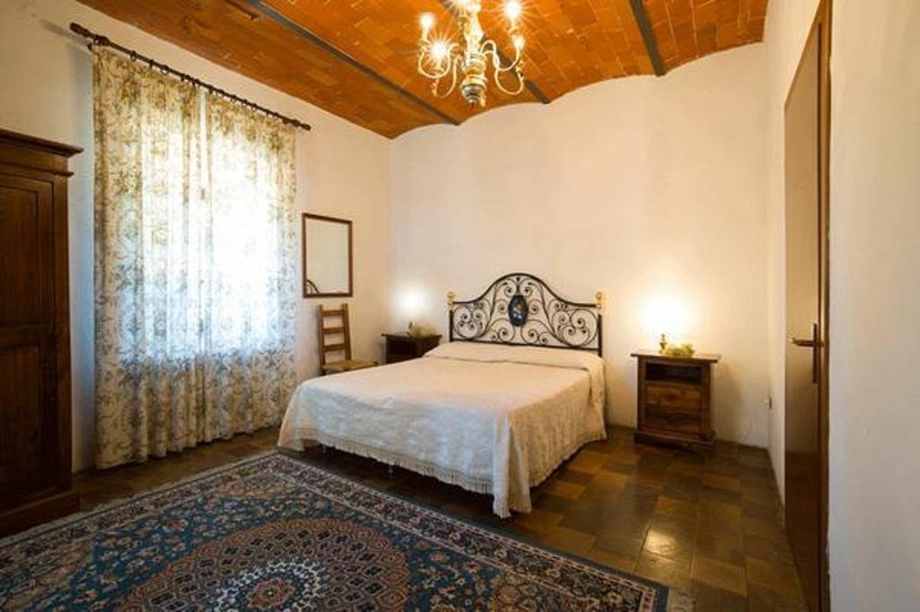 La Fattoria La Cacciata Orvieto Esterno foto