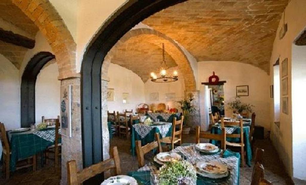 La Fattoria La Cacciata Orvieto Esterno foto